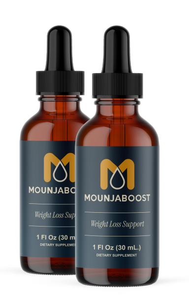Ikaria Lean Belly Juice mounjaboost supplement